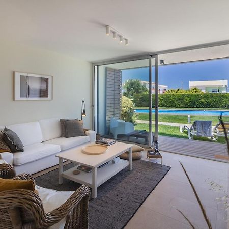 Blue Villa H - Sagres - 10 Min Walk To The Beach ภายนอก รูปภาพ