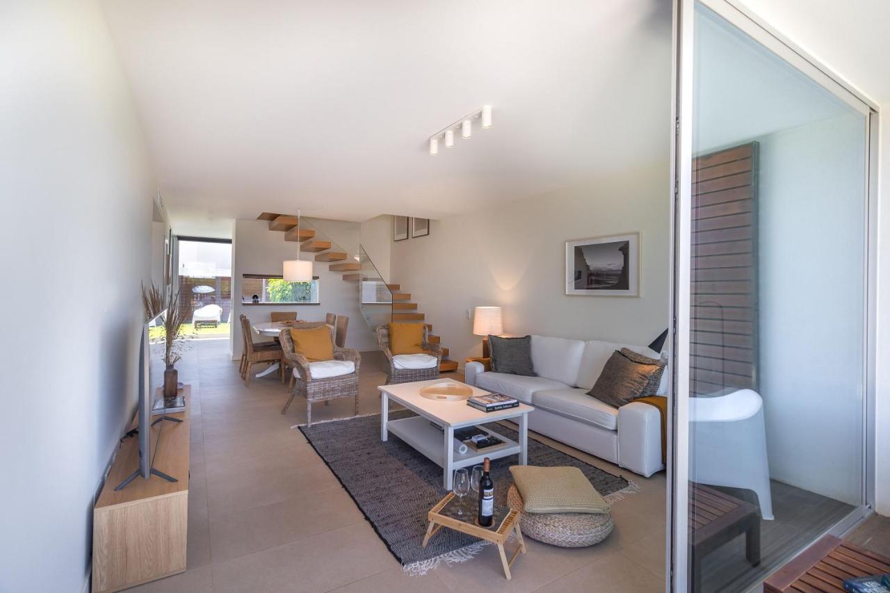 Blue Villa H - Sagres - 10 Min Walk To The Beach ภายนอก รูปภาพ