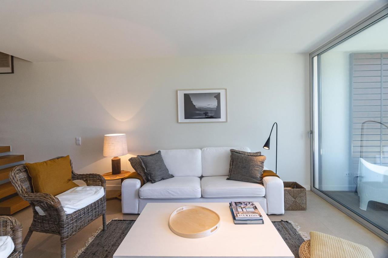 Blue Villa H - Sagres - 10 Min Walk To The Beach ภายนอก รูปภาพ
