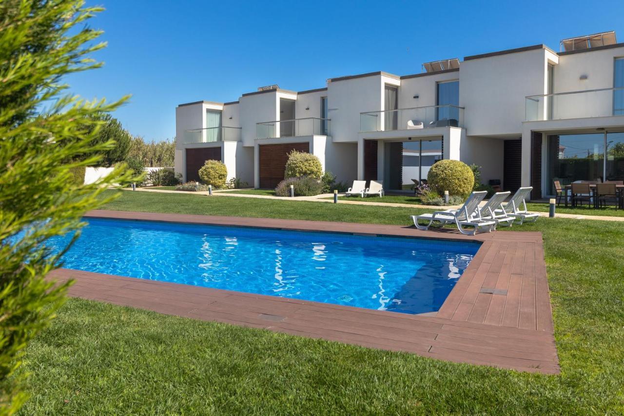 Blue Villa H - Sagres - 10 Min Walk To The Beach ภายนอก รูปภาพ