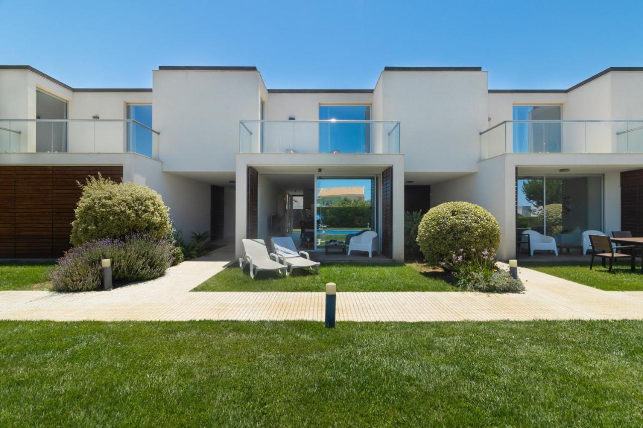 Blue Villa H - Sagres - 10 Min Walk To The Beach ภายนอก รูปภาพ