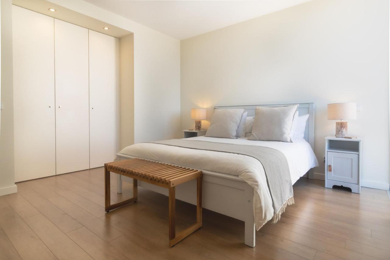 Blue Villa H - Sagres - 10 Min Walk To The Beach ภายนอก รูปภาพ