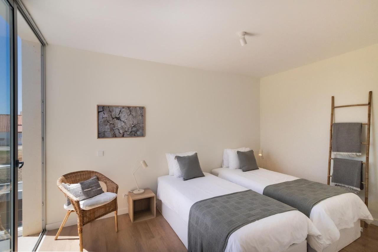 Blue Villa H - Sagres - 10 Min Walk To The Beach ภายนอก รูปภาพ