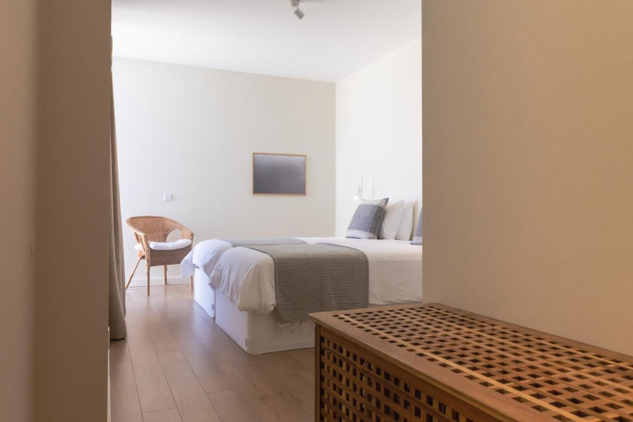 Blue Villa H - Sagres - 10 Min Walk To The Beach ภายนอก รูปภาพ