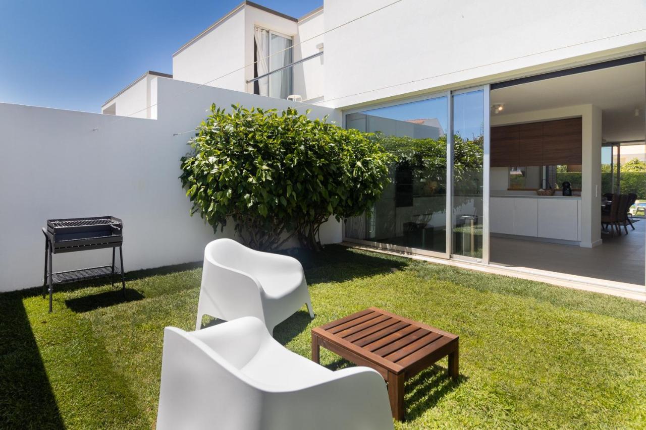 Blue Villa H - Sagres - 10 Min Walk To The Beach ภายนอก รูปภาพ