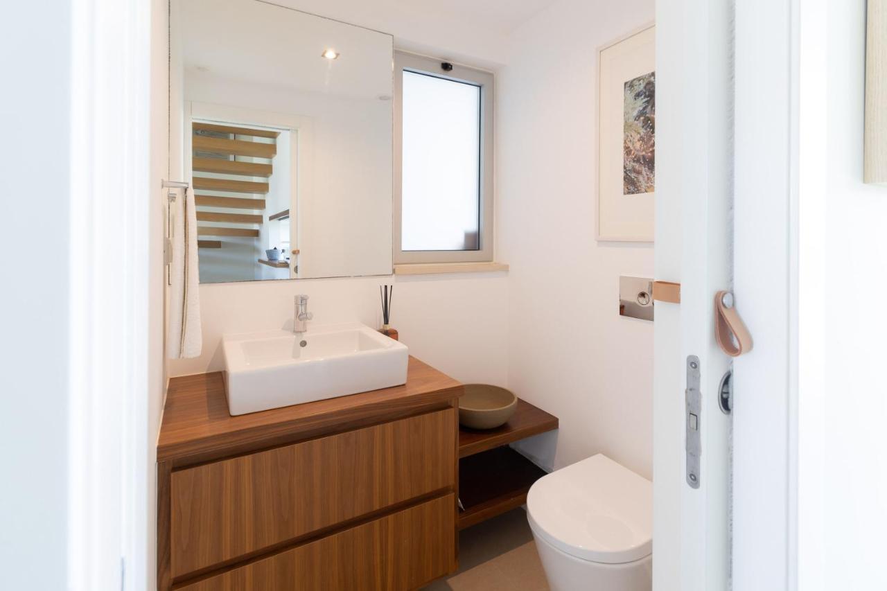 Blue Villa H - Sagres - 10 Min Walk To The Beach ภายนอก รูปภาพ
